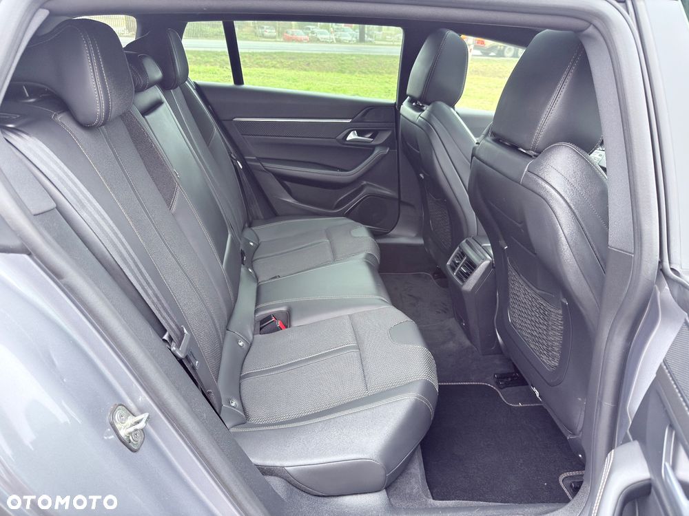 Peugeot 508 2.0 BlueHDi GT Line S&S EAT8 - 16