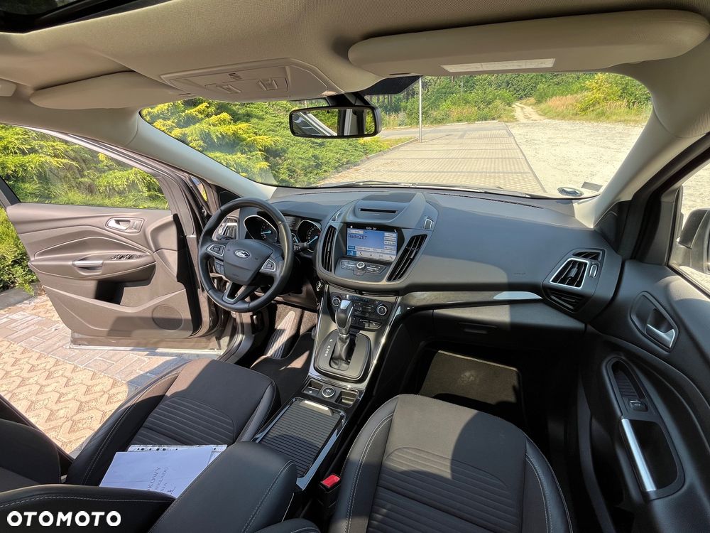 Ford Kuga 1.5 EcoBoost AWD Titanium ASS - 25