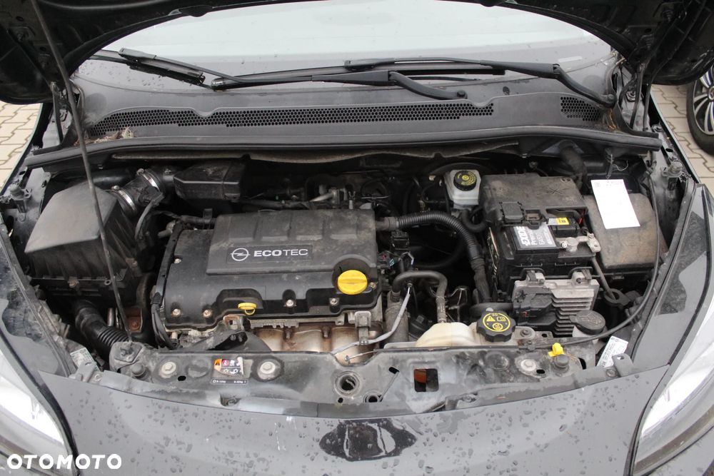 Opel Corsa - 16