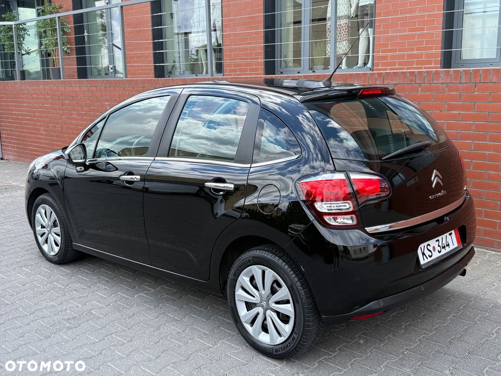 Citroën C3 1.1 Attraction - 14