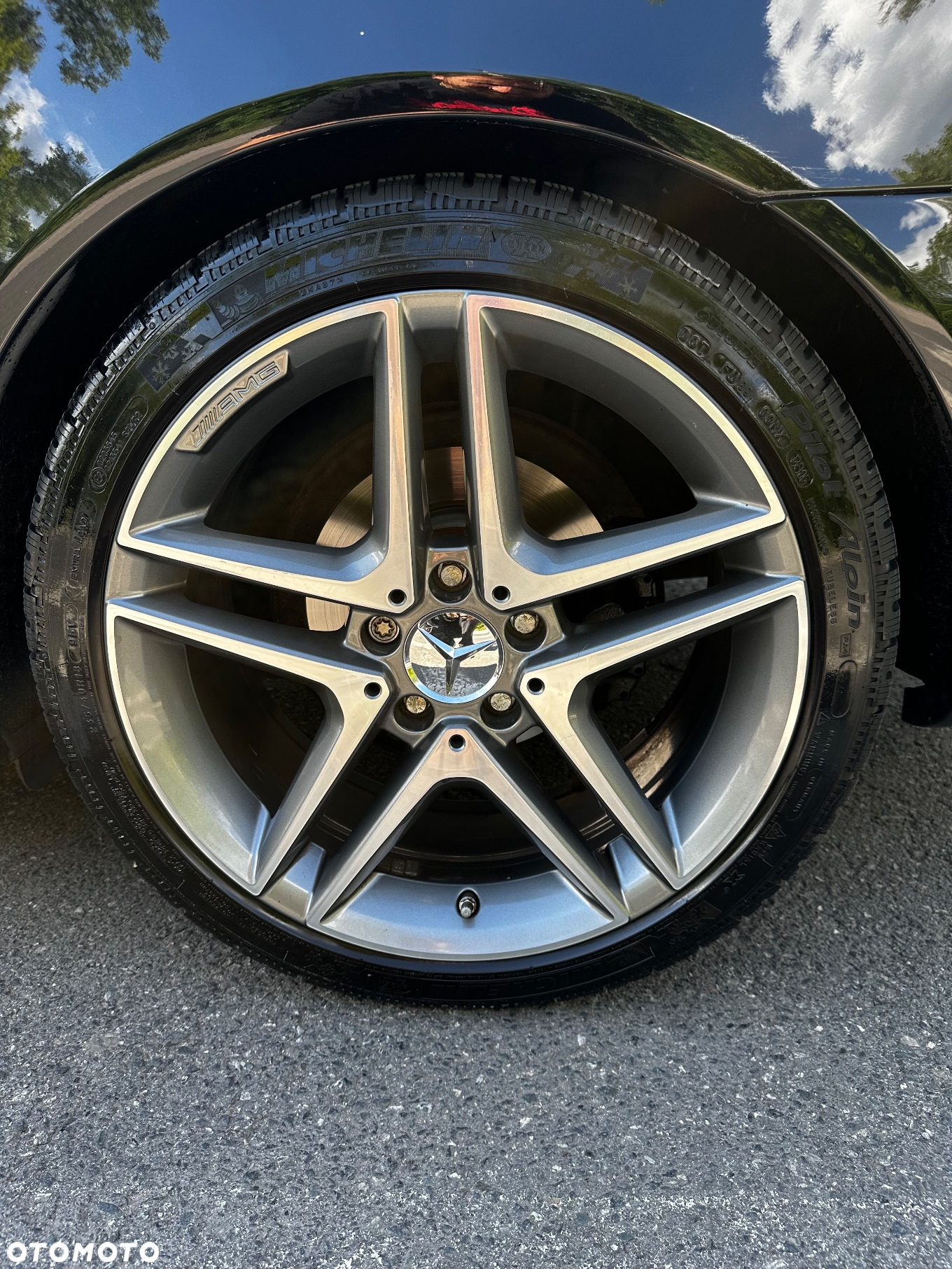 Mercedes-Benz CLK - 15