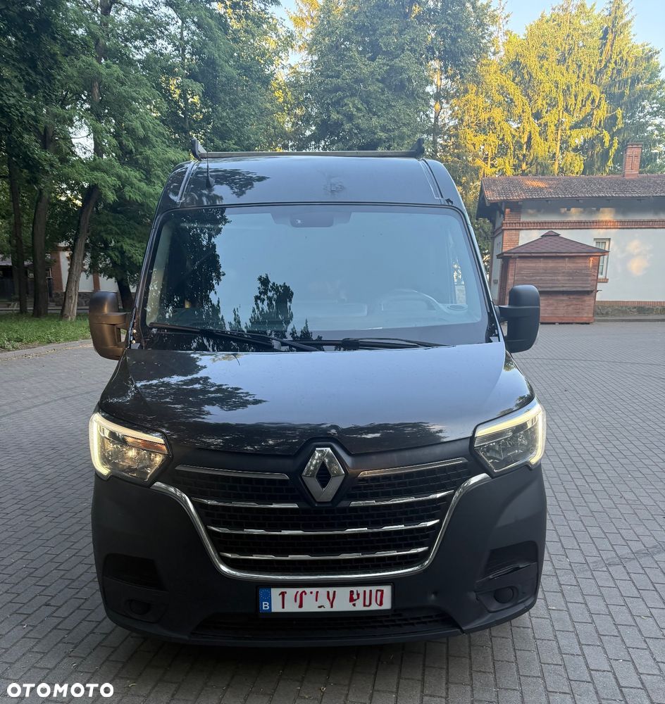 Renault Master - 8