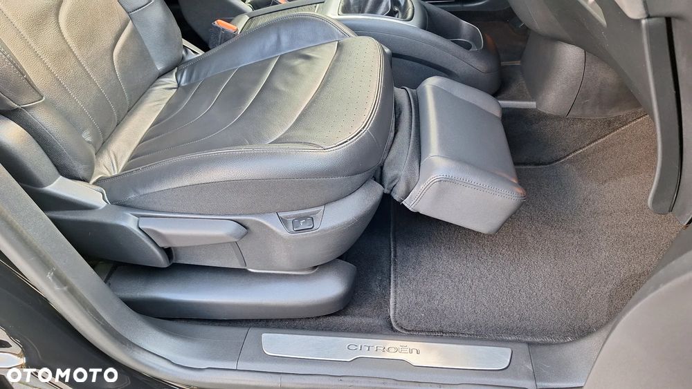 Citroën C4 SpaceTourer Grand 1.5 BlueHDi Shine S&S - 8