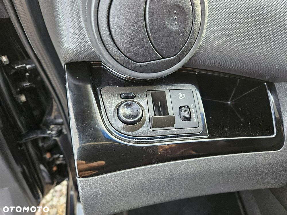 Chevrolet Spark - 14