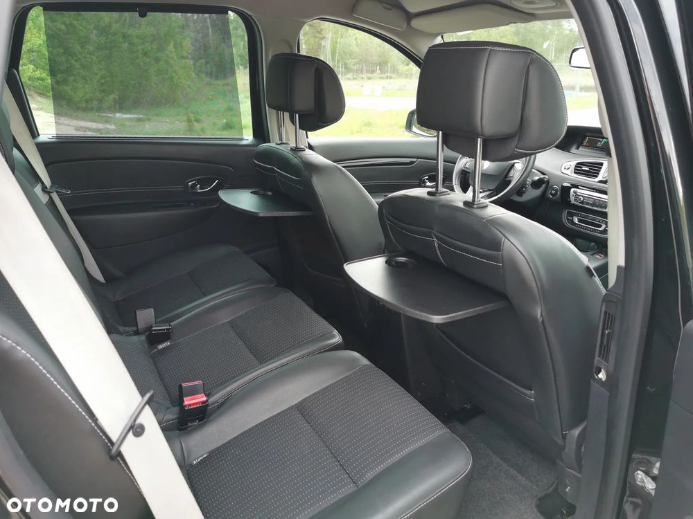 Renault Scenic ENERGY TCe 115 S&S Bose Edition - 8