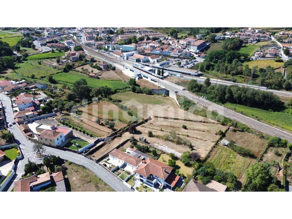 Terreno para Construção! - Grande imagem: 5/6