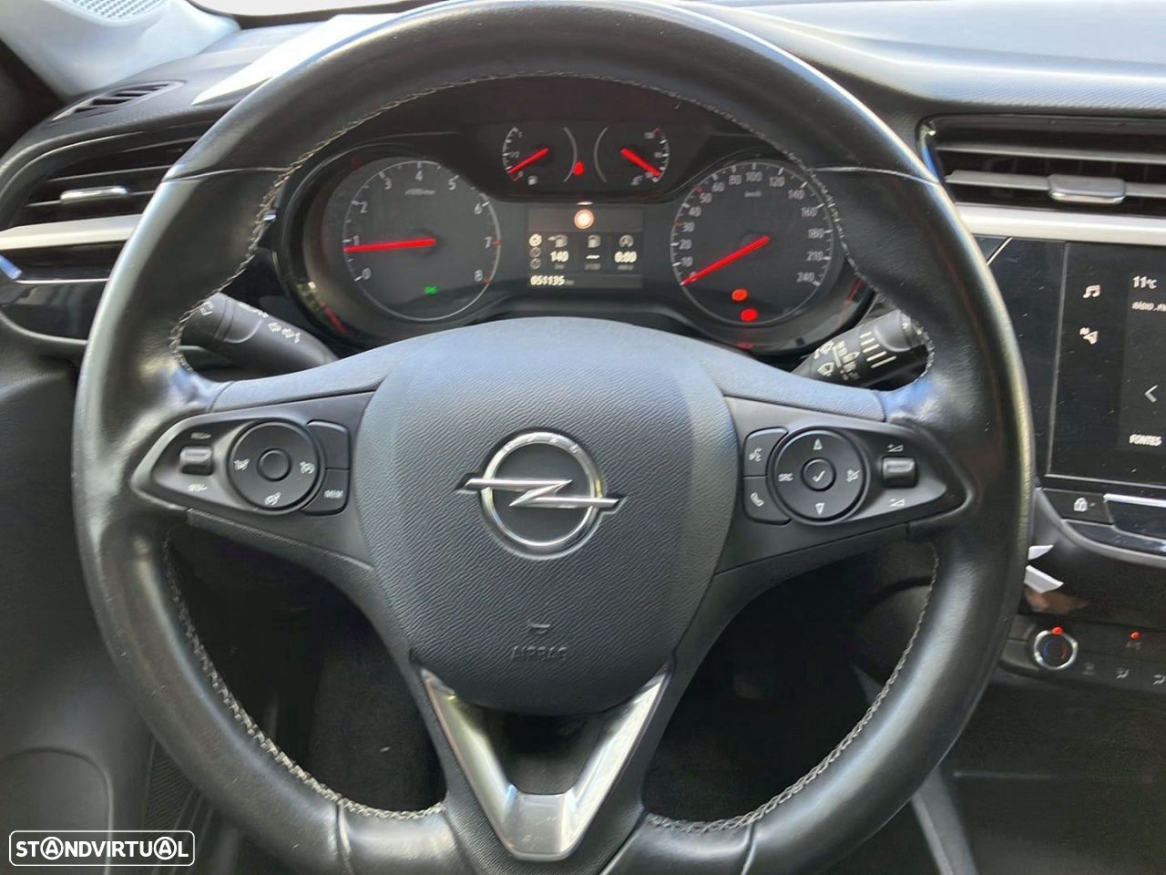 Opel Corsa 1.2 Business Edition - 15