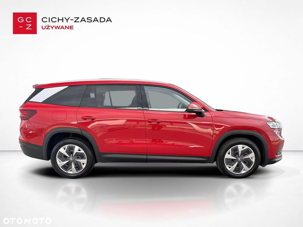Skoda Kodiaq 2.0 TDI 4x2 Selection DSG - 4