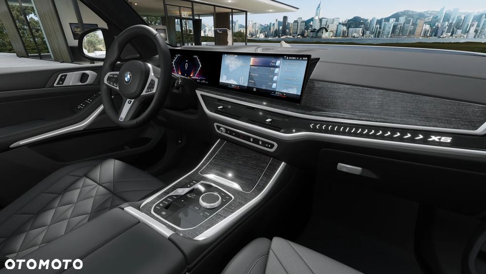 BMW X5 xDrive40i mHEV M Sport sport - 13