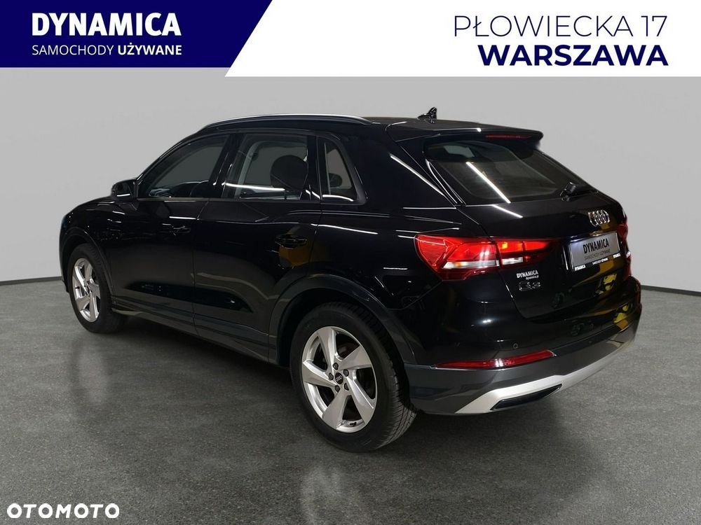Audi Q3 35 TFSI S tronic advanced - 6