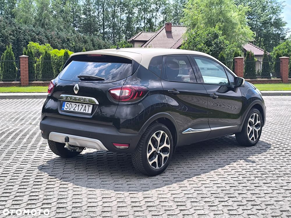 Renault Captur 0.9 Energy TCe Limited - 7