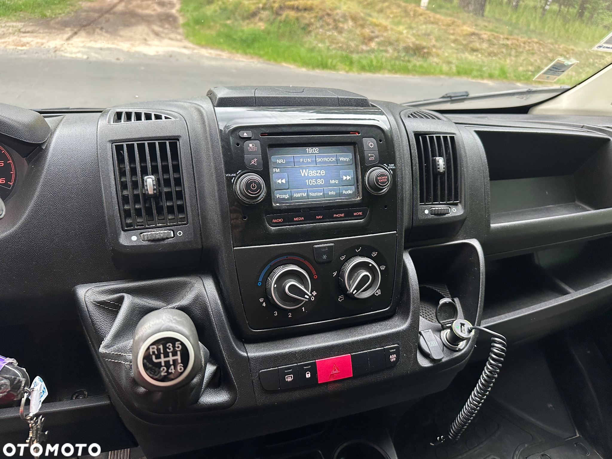 Citroën Yumper - 17