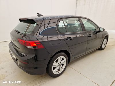 Volkswagen Golf - 3