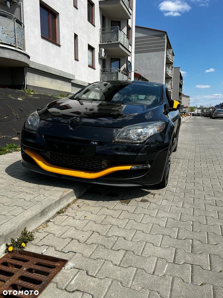 Renault Megane - 10