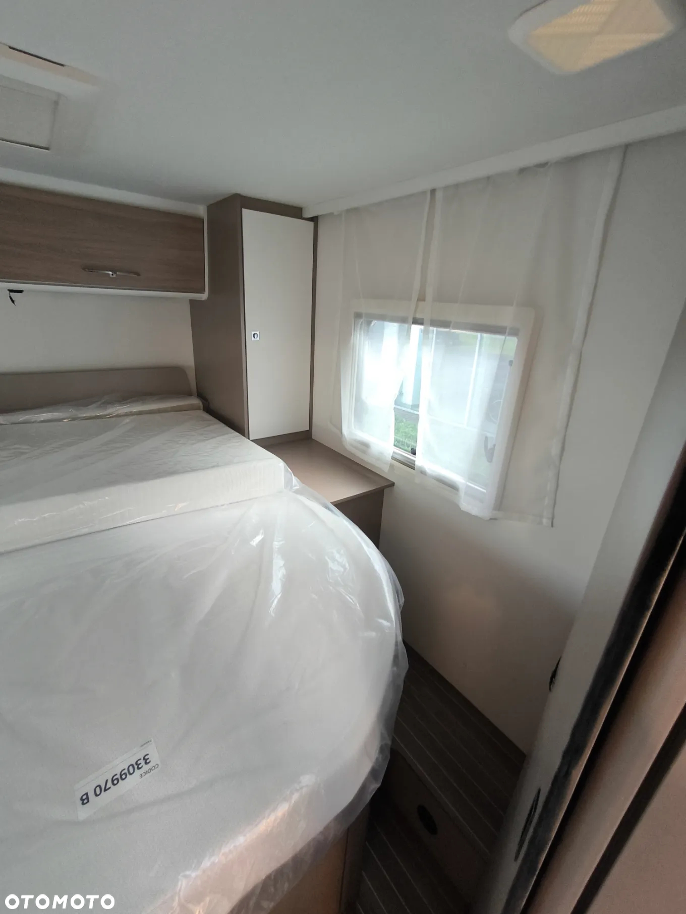 Laika BluCamp Ocean 525 - 28