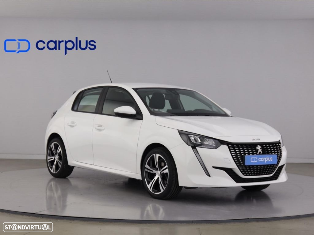 Peugeot 208 1.2 PureTech Active - 2