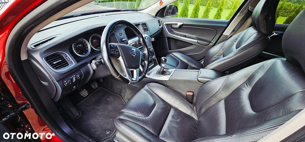 Volvo V60 DRIVe - 7