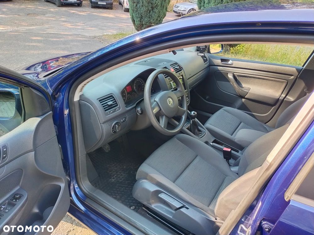 Volkswagen Golf 1.4 Basis - 7