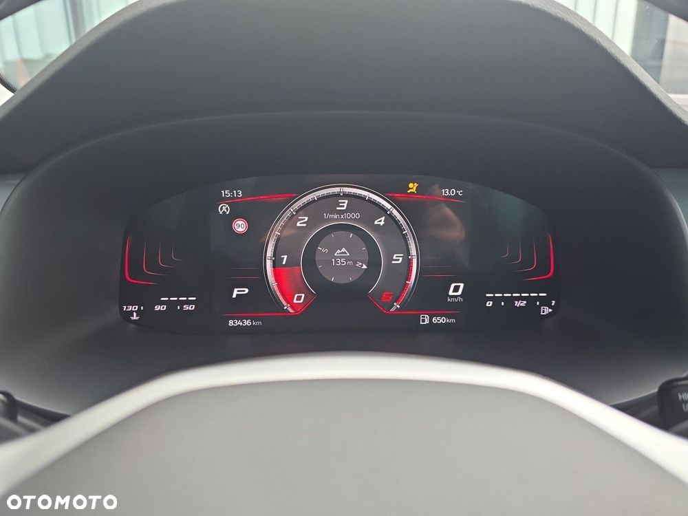 Seat Ateca 2.0 TDI Style S&S DSG - 17