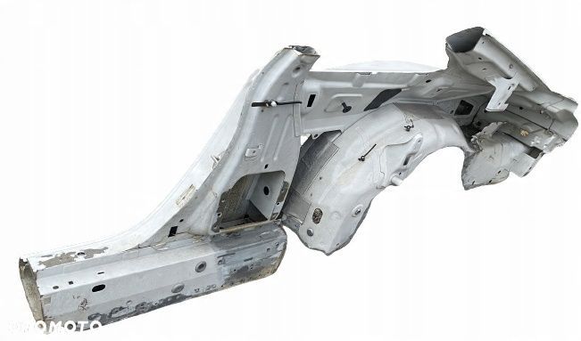 + PORSCHE 991 911 ĆWIARTKA BŁOTNIK PRAWY TYŁ - 15