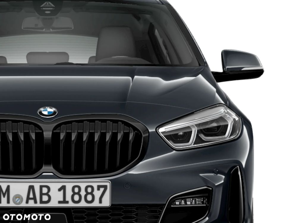 BMW Seria 1 118i M Sport - 4