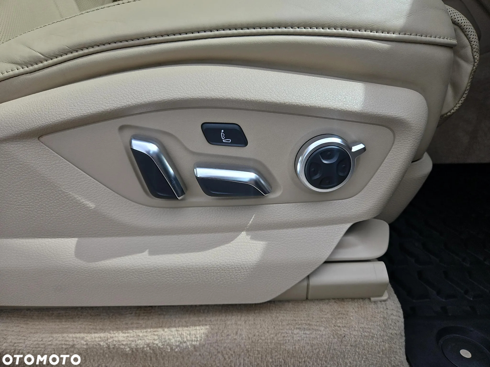 Audi Q7 3.0 TDI Quattro Tiptronic - 18