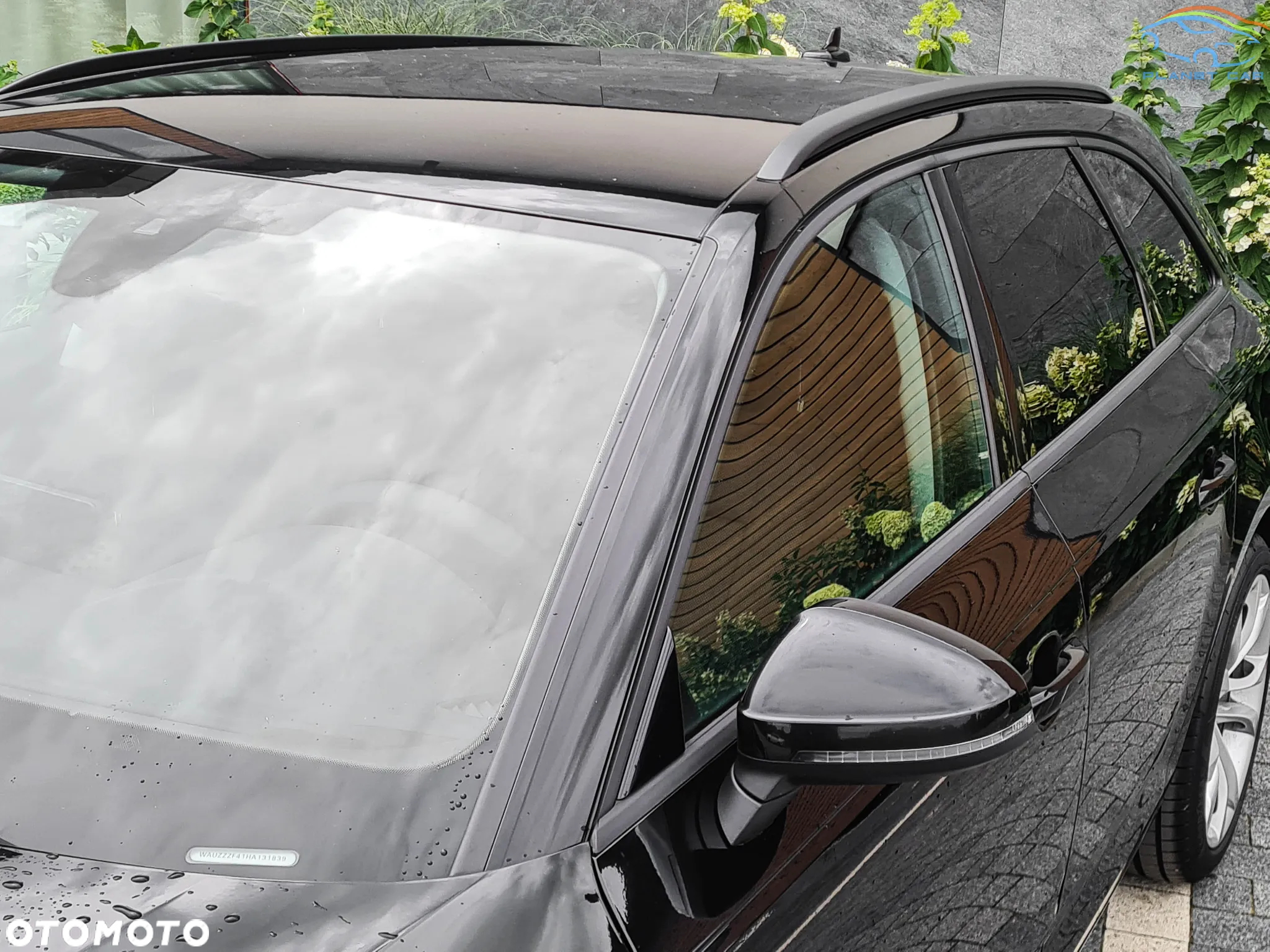 Audi A4 Avant - 6