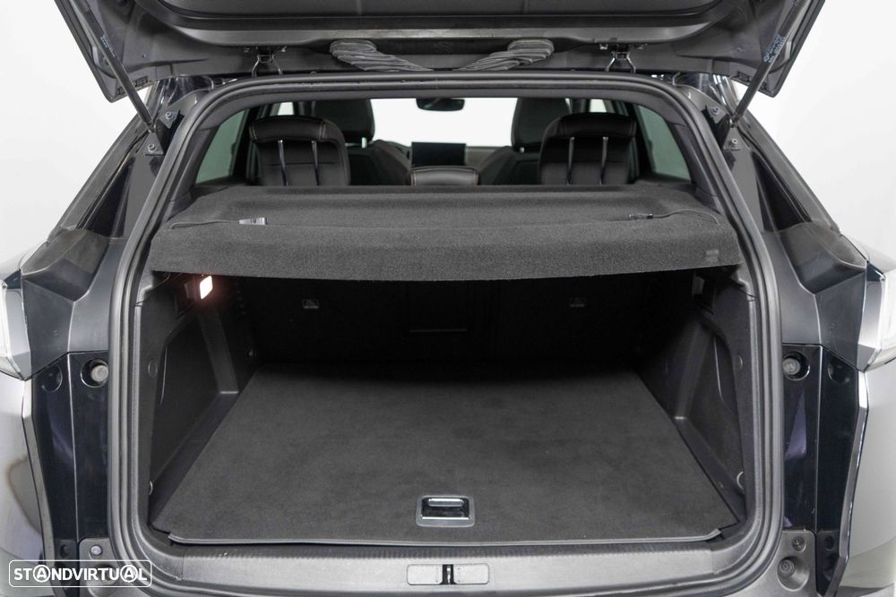 Peugeot 3008 1.6 Hybrid4 GT e-EAT8 - 11