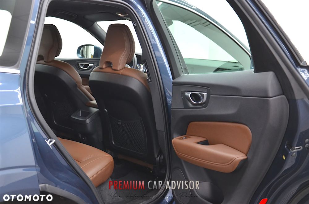 Volvo XC 60 B4 B Geartronic Momentum Pro - 18