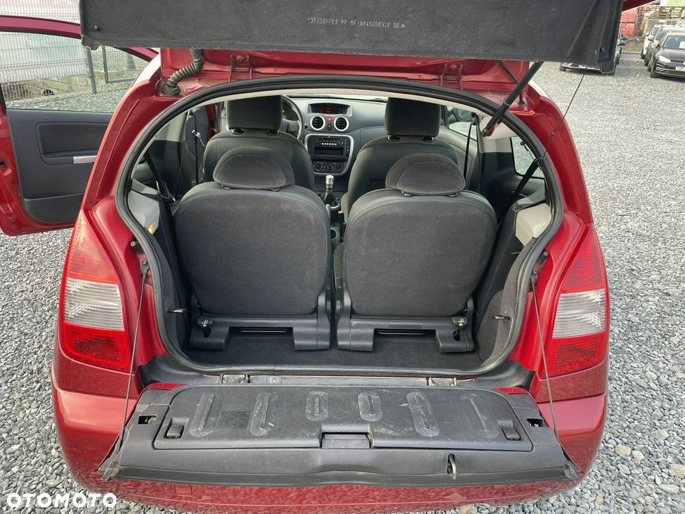 Citroën C2 1.1 Confort - 11