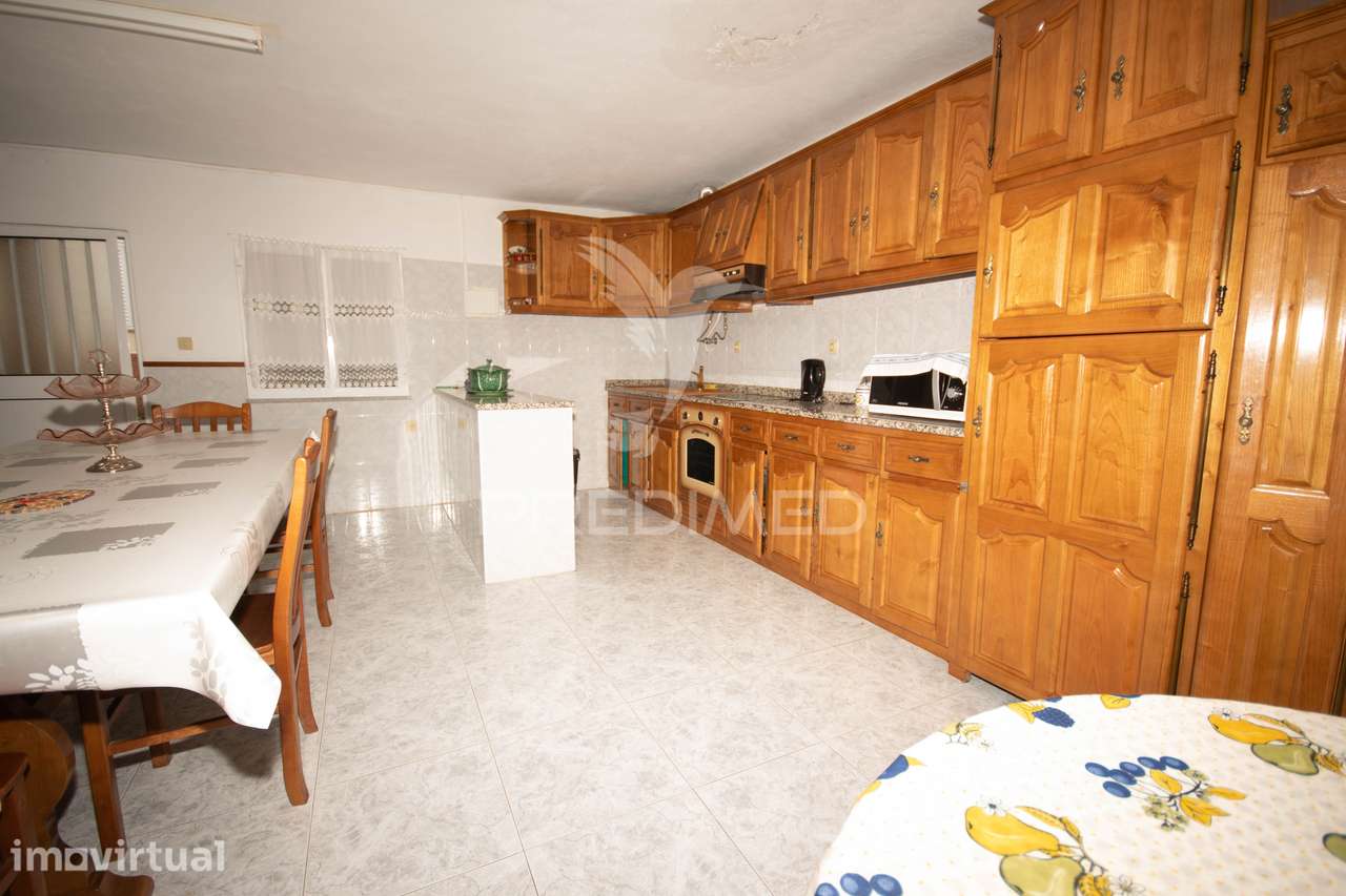 Moradia T3 em Vale de Espinho, Sabugal - Grande imagem: 3/21