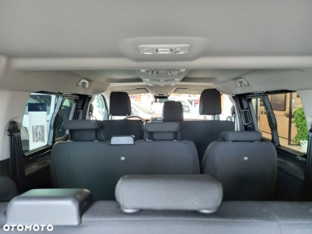 Toyota Proace Verso 2.0 D4-D Long Combi - 8