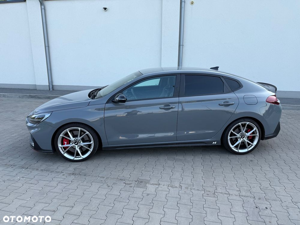 Hyundai i30 N - 3