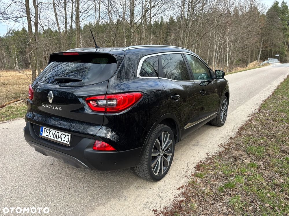 Renault Kadjar 1.6 dCi Energy Intens - 7