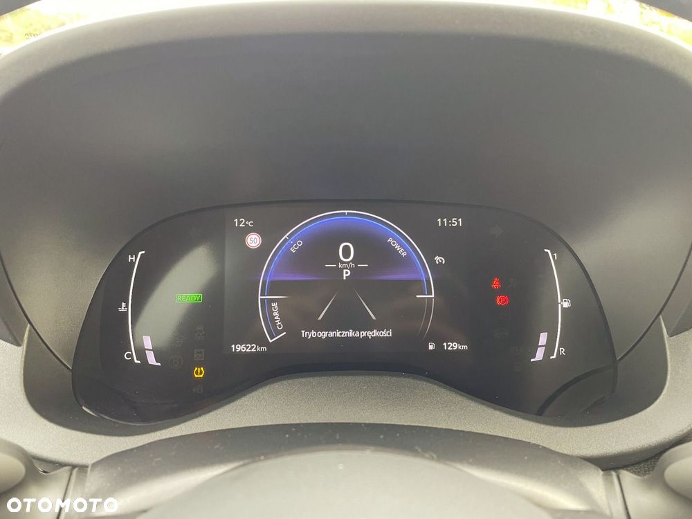 Toyota Yaris Cross Hybrid 1.5 Style - 16