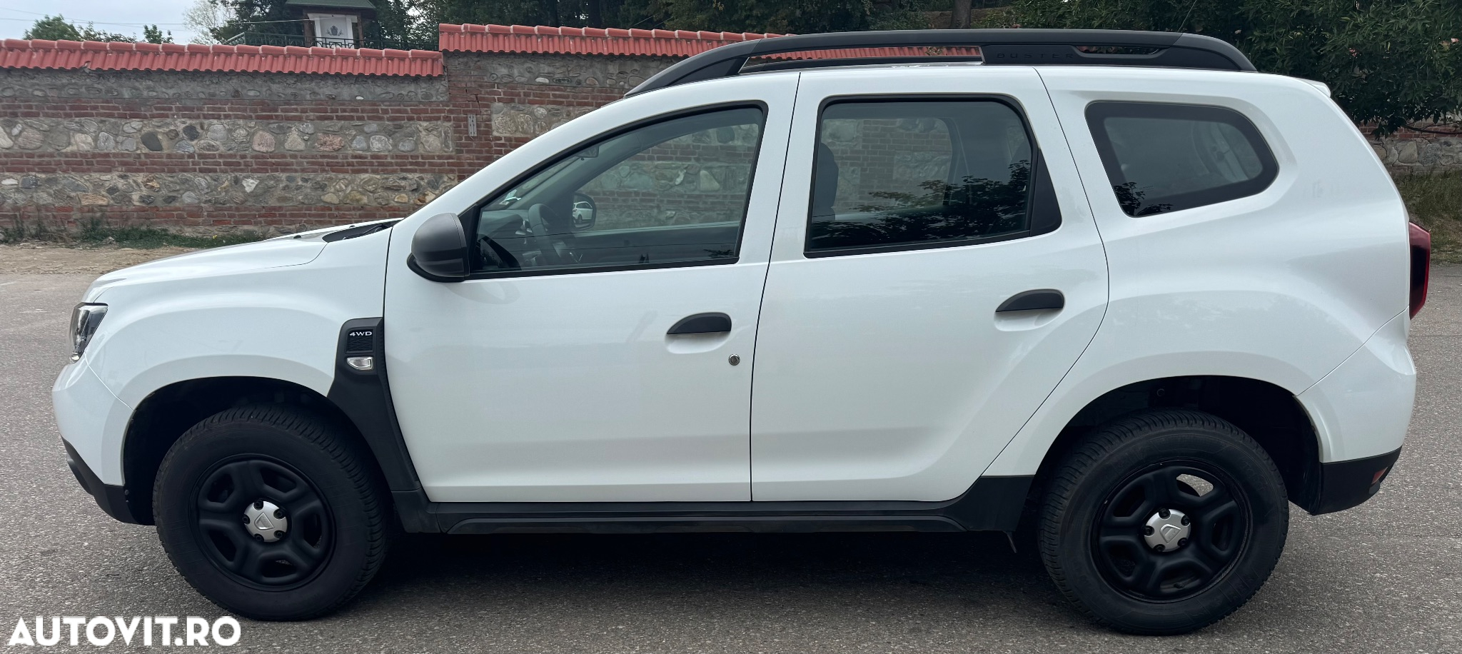 Dacia Duster - 11