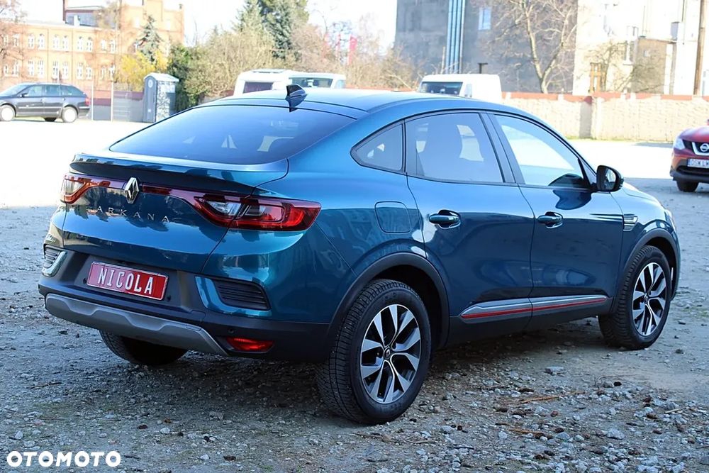 Renault Arkana - 13