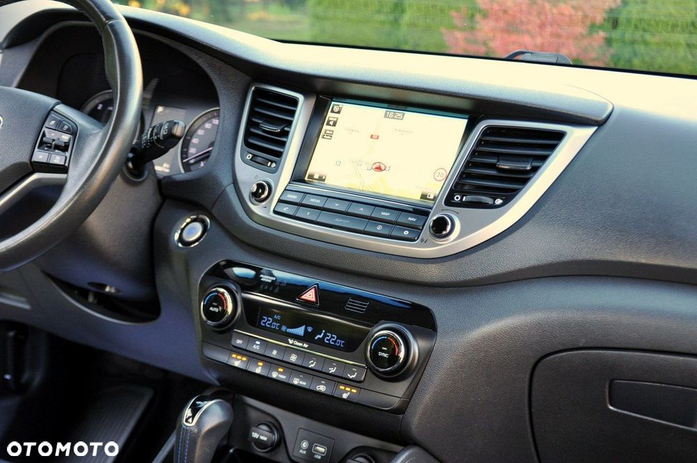 Hyundai Tucson - 27