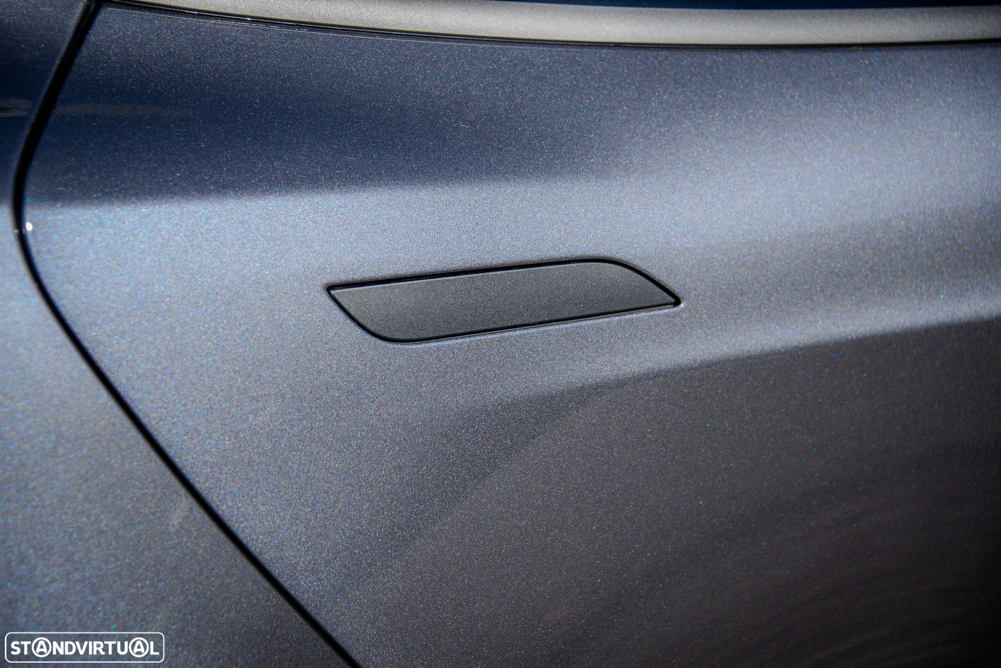 Tesla Model S Performance - 19