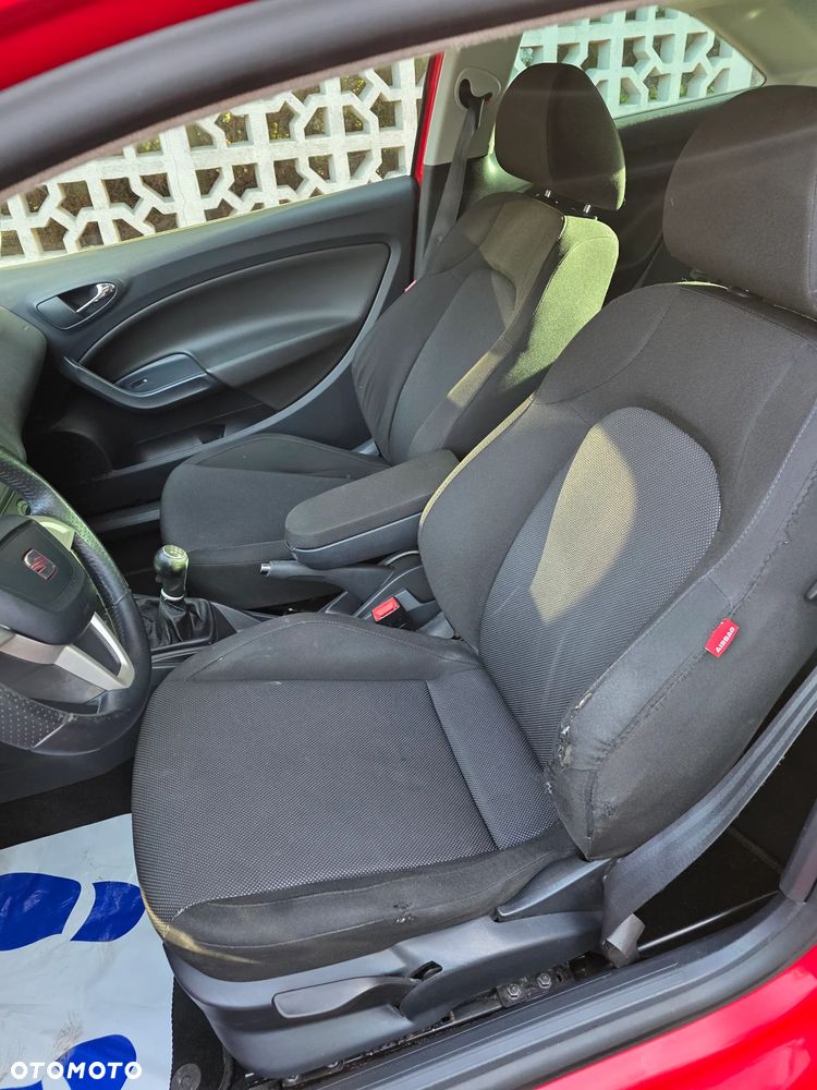 Seat Ibiza SC 1.4 16V Reference - 4