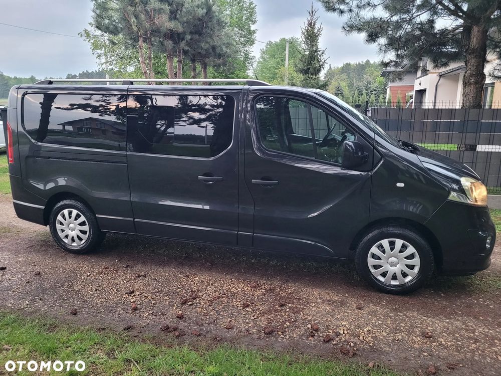 Opel Vivaro - 3