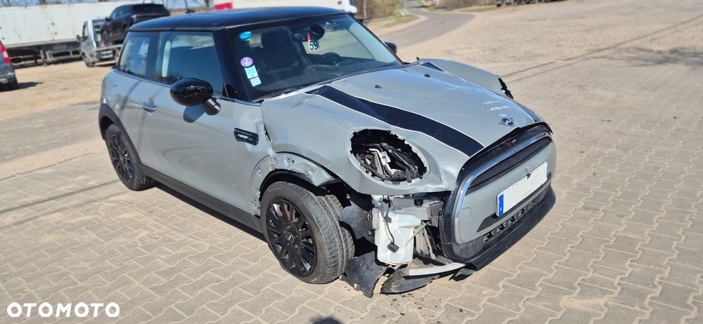 MINI Cooper - 1