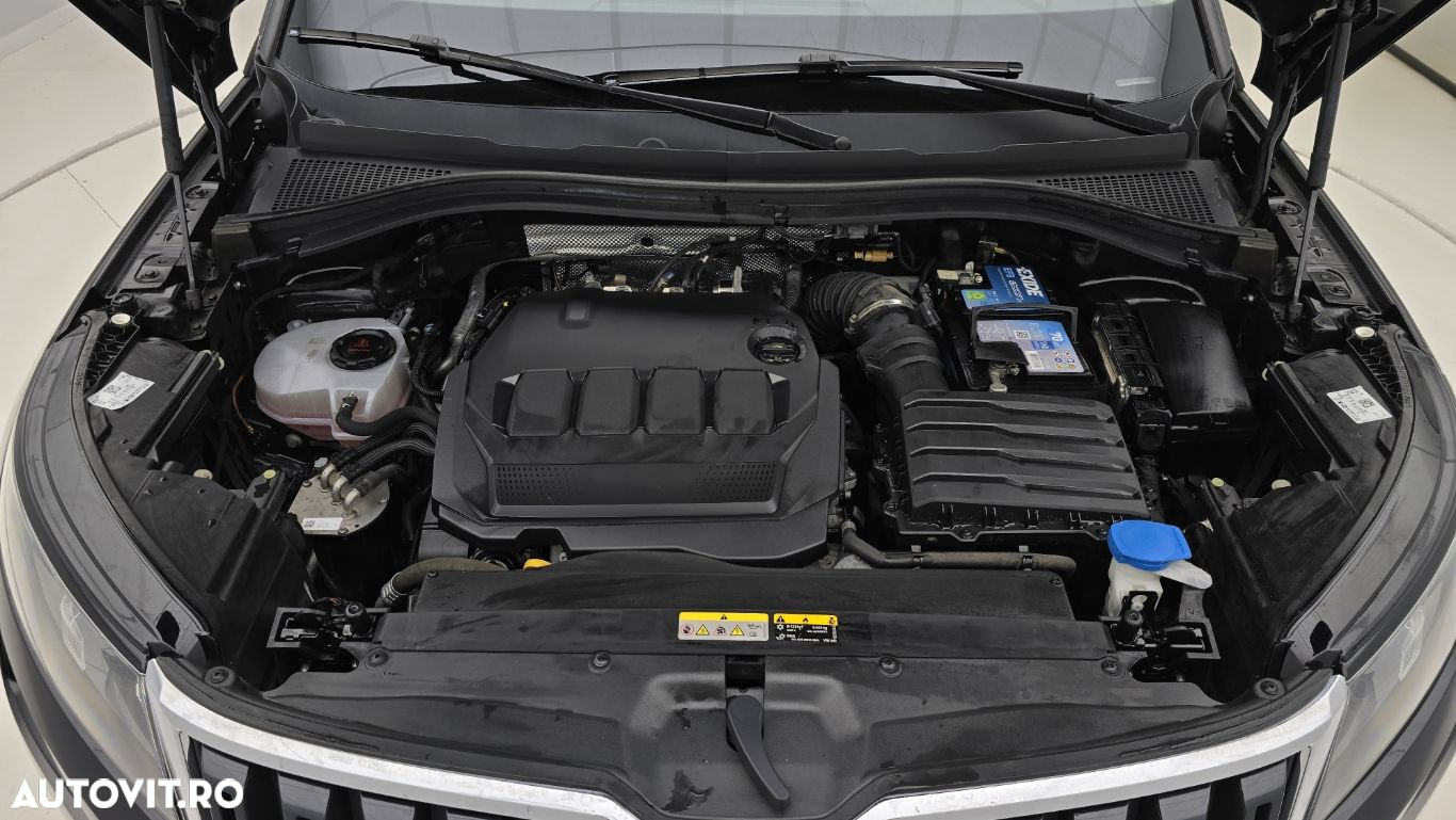 Skoda Kodiaq 2.0 TDI 4X4 DSG Ambition - 24
