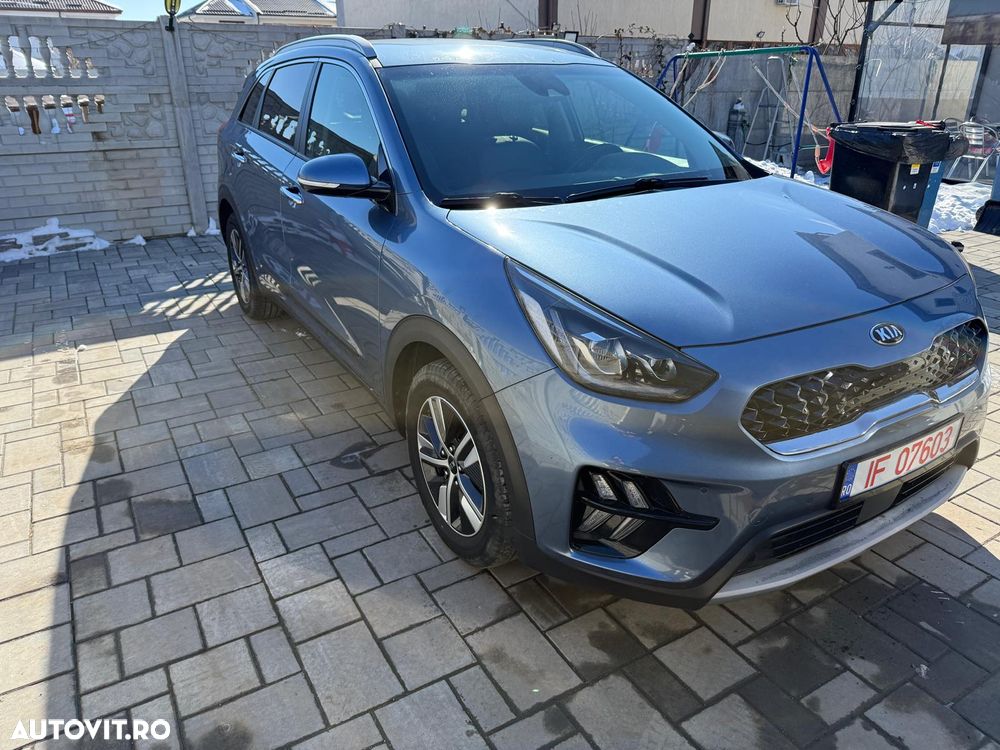 Kia Niro - 3
