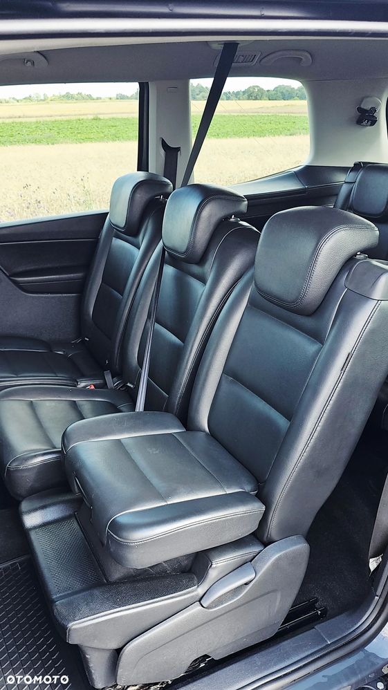 Volkswagen Sharan 2.0 TDI Highline DSG - 14