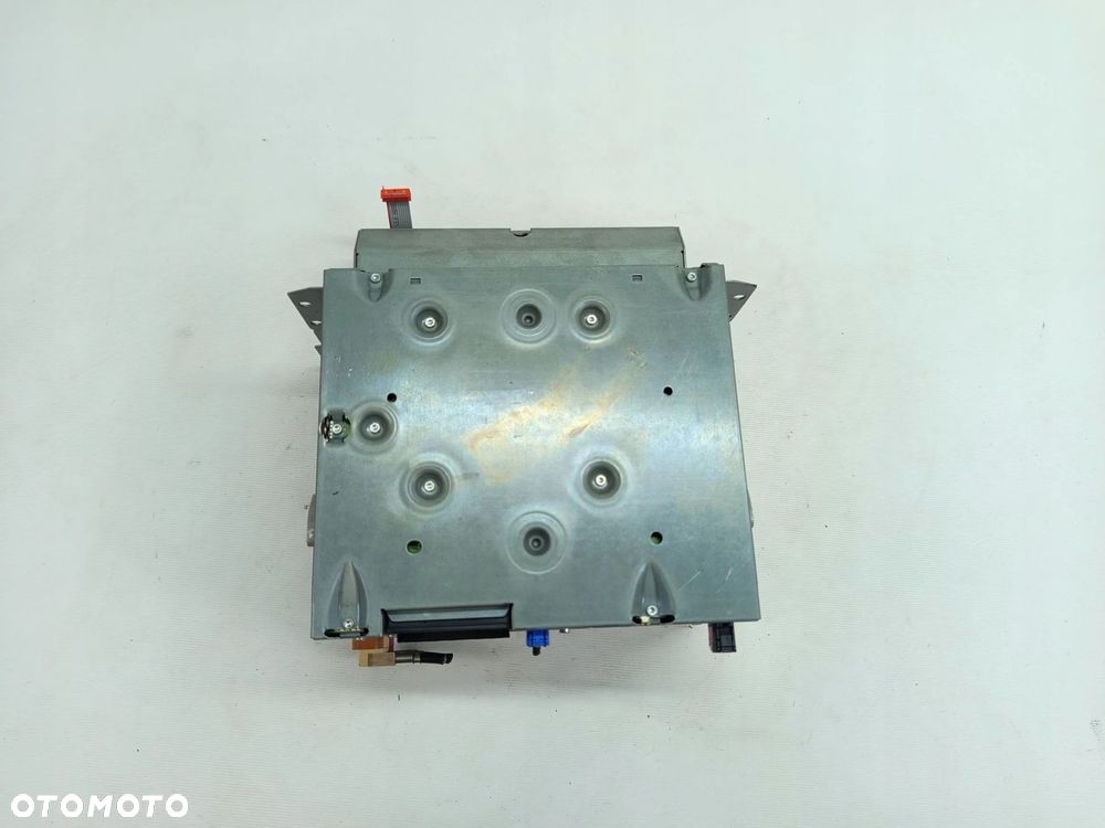 BMW X5 E70 X6 E71 RADIO NAWIGACJA CZYTNIK CIC 9222855 - 6