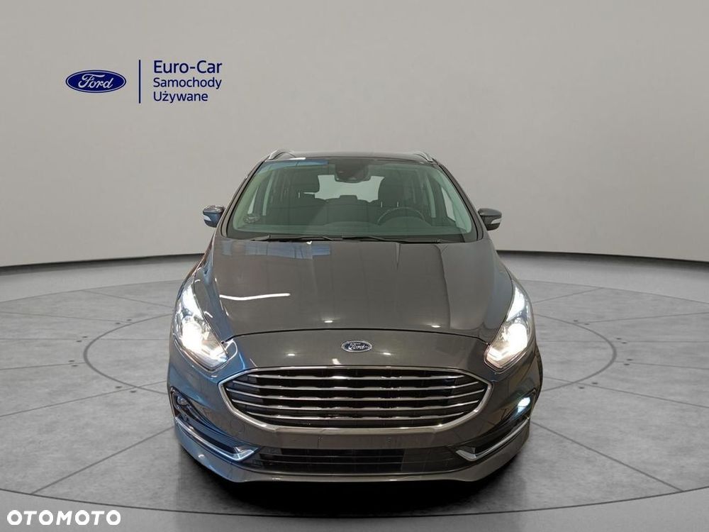Ford S-Max - 4