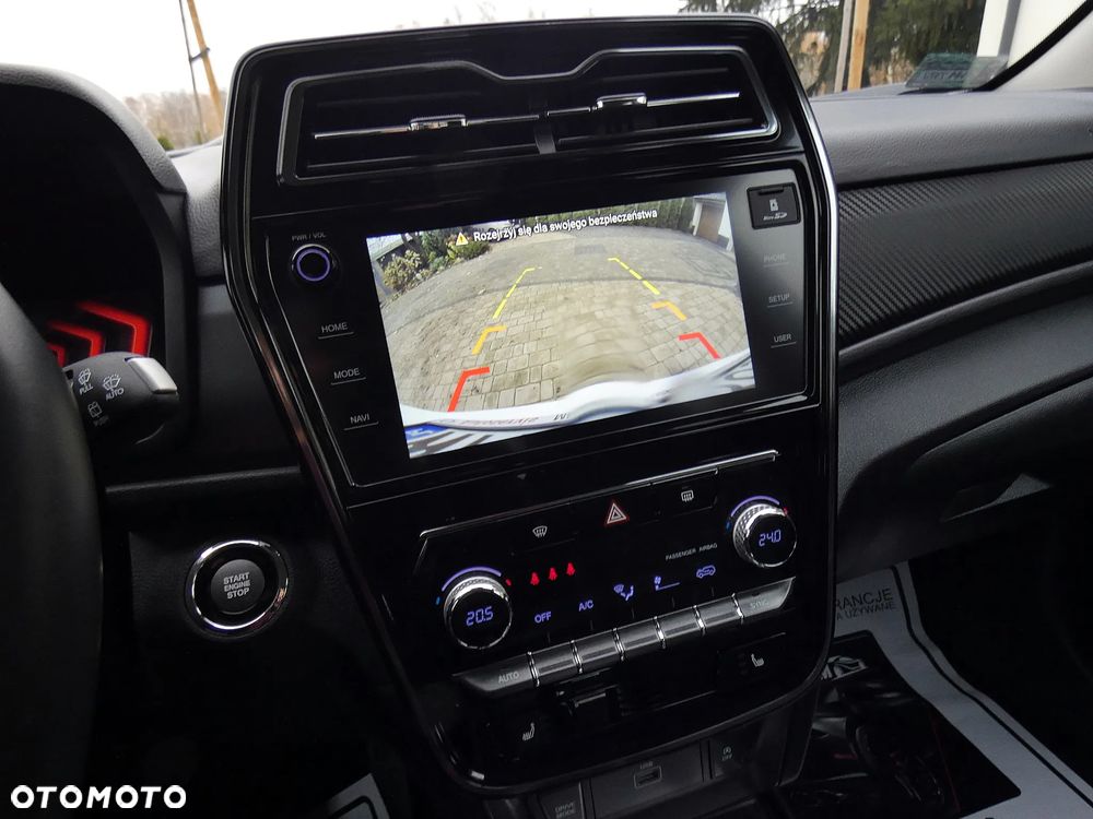 SsangYong/KGM Tivoli Grand 1.5 T-GDI Quartz - 38