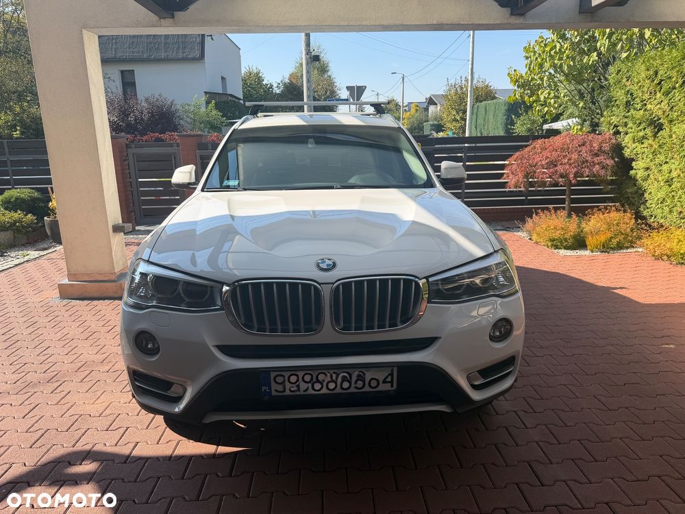 BMW X3 - 13