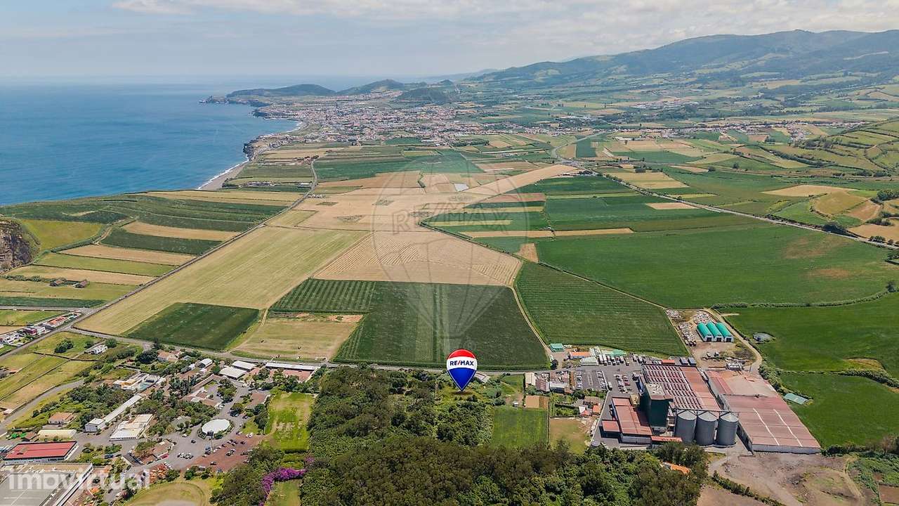 Armazém  para venda - Grande imagem: 5/22
